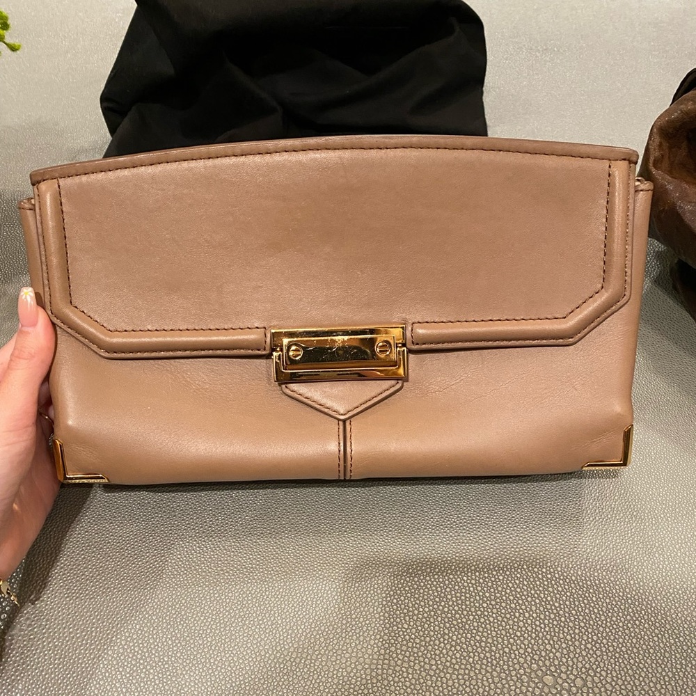 Alexander Wang Clutch